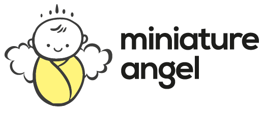 Miniature angel
