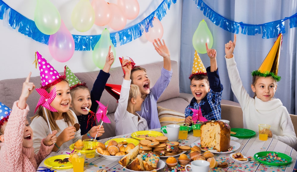 Organiser un anniversaire enfant au paintball : conseils et astuces